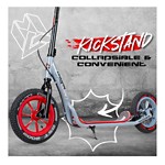Madd Gear Urban Glide Commuter Scooter - Thumbnail 6 of 6