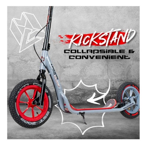 Madd Gear Urban Glide Commuter Scooter - Primary Image