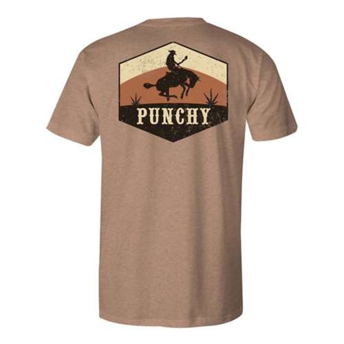 Men's Hooey Ranchero T-Shirt