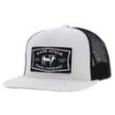Men's Hooey Rank Stock Snapback Hat