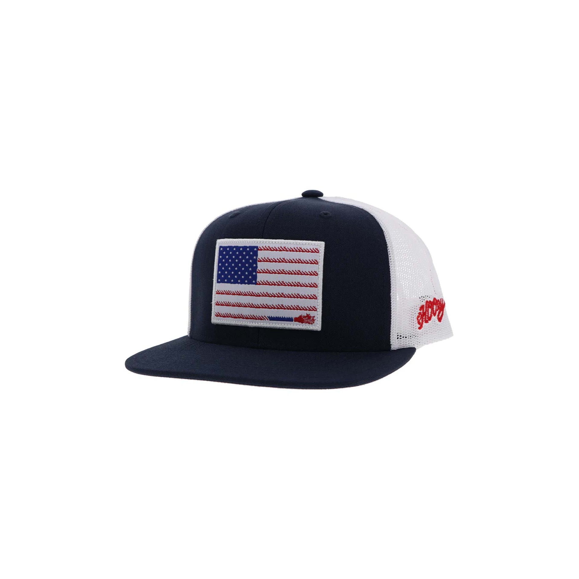 Men's Seager Co. Mallard Snapback Hat
