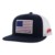 Men's Seager Co. Mallard Snapback Hat