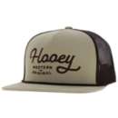 Men's Hooey OG Snapback Hat