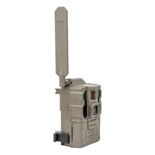 Tactacam Reveal Pro 3.0 Cellular Trail Camera