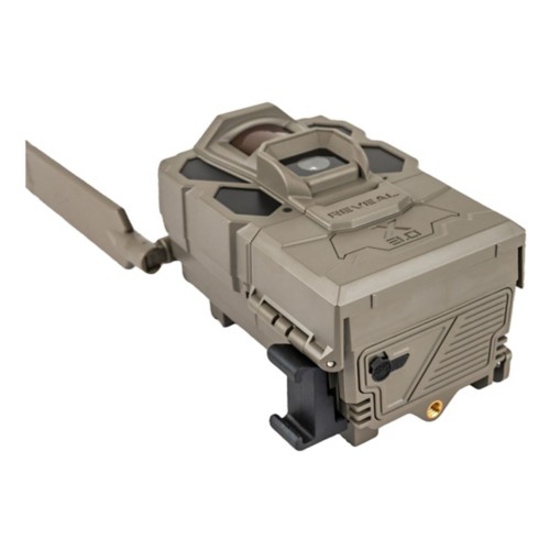 Tactacam Reveal X 3.0 Cellular Trail Camera 2 Pack