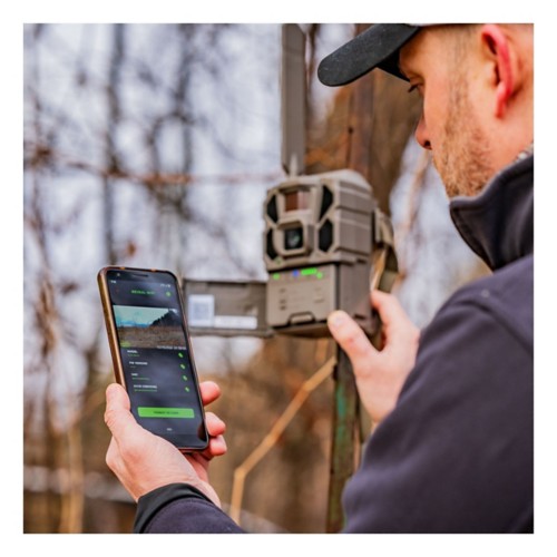 Tactacam Reveal X 3.0 Cellular Trail Camera 2 Pack
