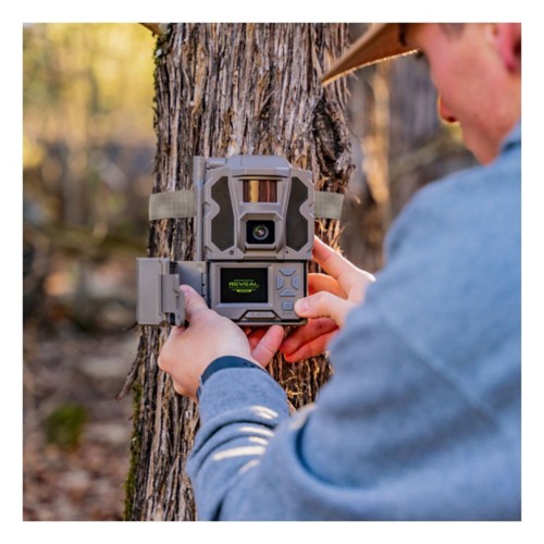 Tactacam Reveal Pro 3.0 Cellular Trail Camera 2 Pack