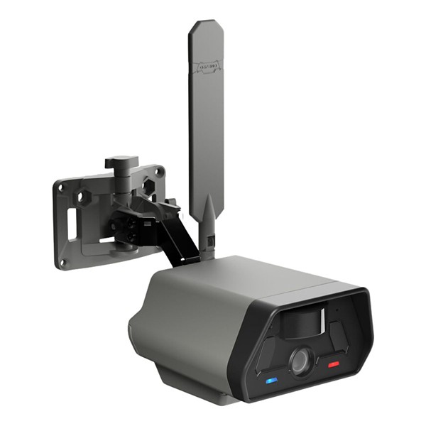 Tactacam Defend Security Camera