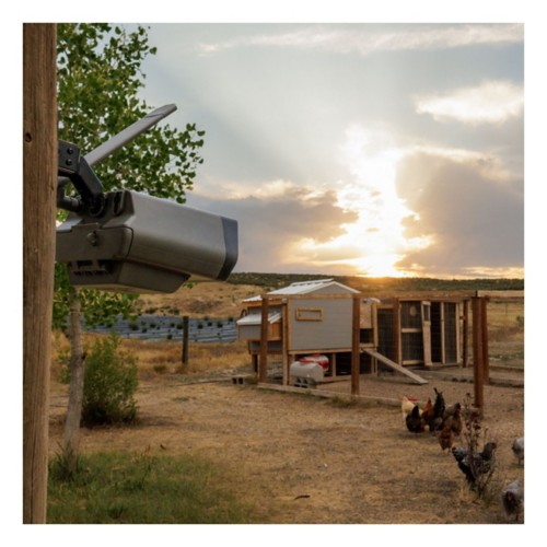 Tactacam Defend Security Camera