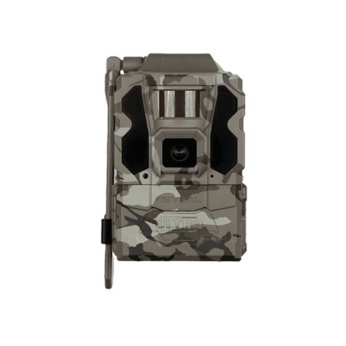 Tactacam Reveal Ultra Cellular Trail Camera