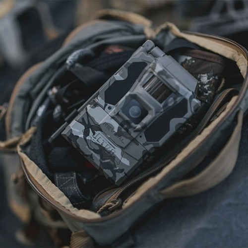 Tactacam Reveal Ultra Cellular Trail Camera