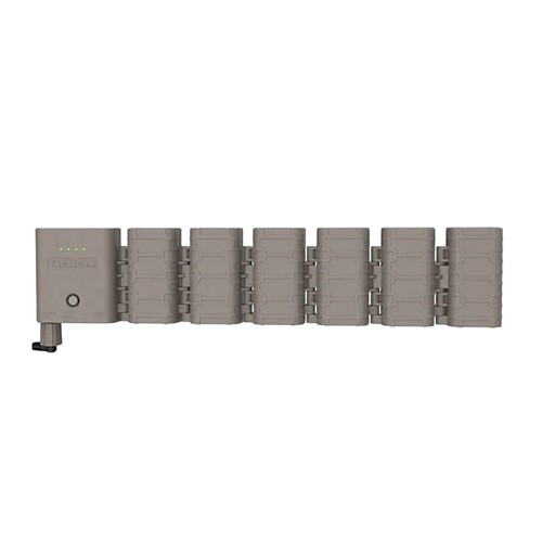 Tactacam Battery Belt