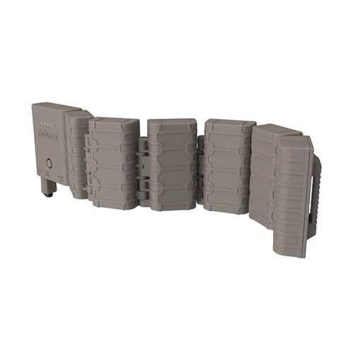 Tactacam Battery Belt
