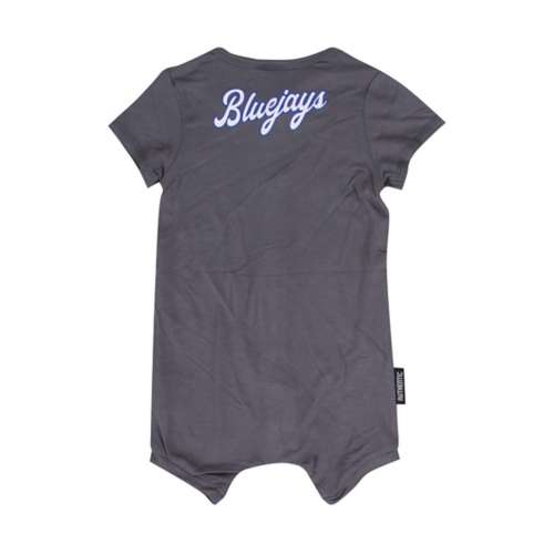 Authentic-Brand Infant Creighton Bluejays Halton Onesie