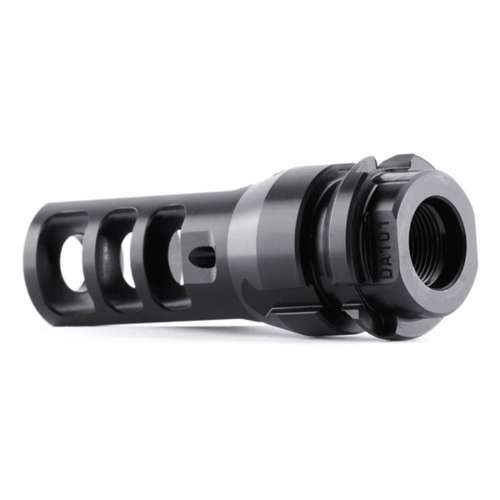 5/8-24 'Walking Dead' Muzzle Brake - colored