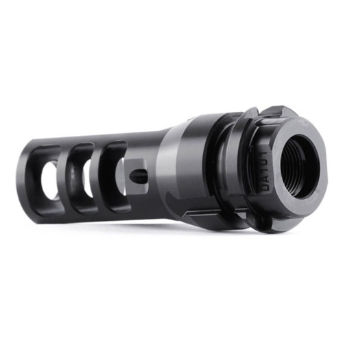 Dead Air Armament KeyMo Muzzle Brake 7.62mm 5/8X24