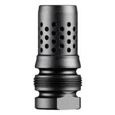 Rugged Suppressors Razor 556 1 / 2"x28 Suppressor