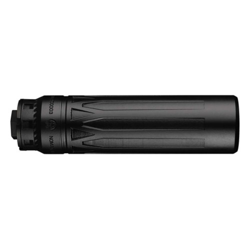 Dead Air Silencers Nomad Ti XC .30 Caliber Rifle Suppressor with Direct Thread HUB Mount
