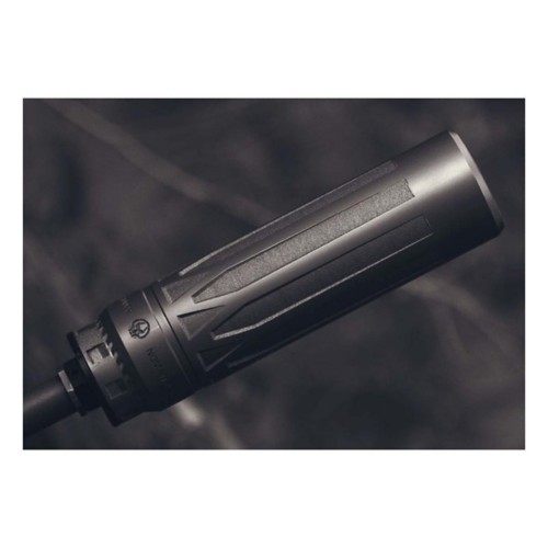 Dead Air Silencers Nomad Ti XC .30 Caliber Rifle Suppressor with Direct Thread HUB Mount