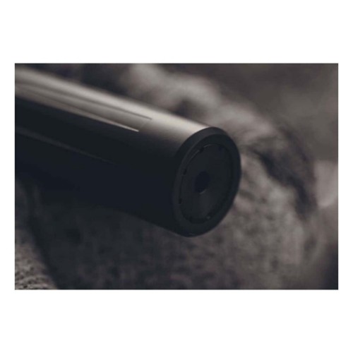 Dead Air Silencers Nomad Ti XC .30 Caliber Rifle Suppressor with Direct Thread HUB Mount