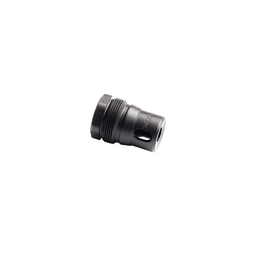 Dead Air Silencers XRF Xeno Rimfire Muzzle Brake | SCHEELS.com