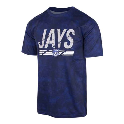 Authentic Brand Creighton Bluejays Cal T-Shirt