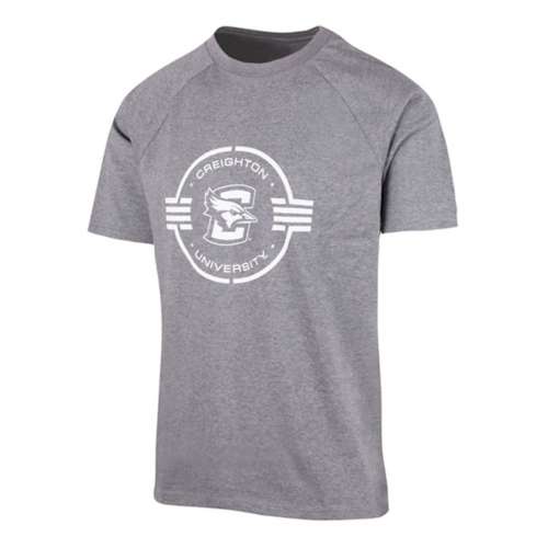 Authentic Brand Creighton Bluejays Aden T-Shirt