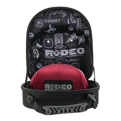 Hooey Cap Carrier