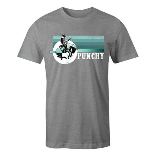 Men's Hooey Punchy T-Shirt