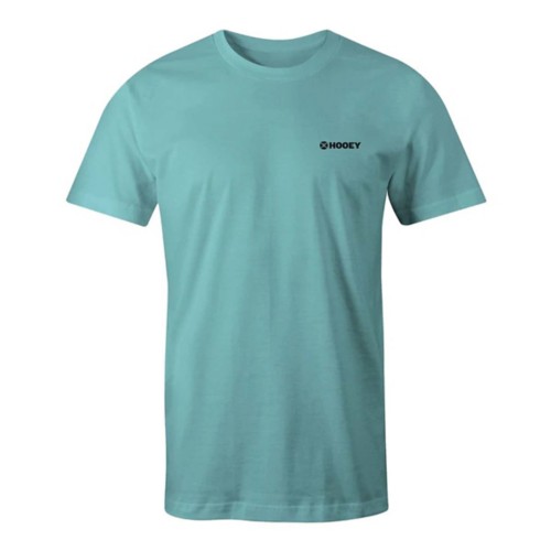 Men's Hooey Cowboy Surf T-Shirt