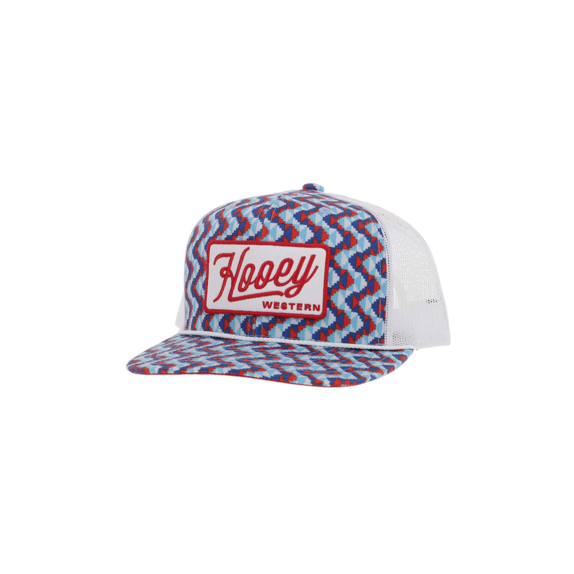 Men's Seager Co. Mallard Snapback Hat