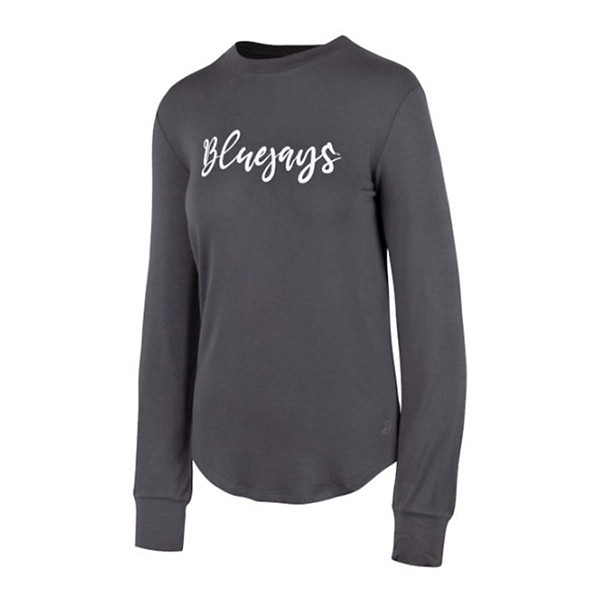 Authentic-Brand Women's Creighton Bluejays Oakley Long Sleeve Shirt product image