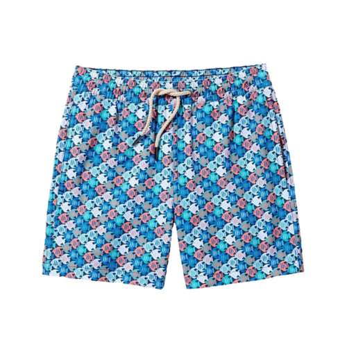 Boys' Fair Harbor Bayberry Swim Trunks | SCHEELS.com