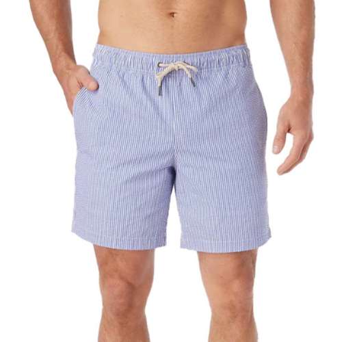 Men's Chubbies Lined Classic Swim Trunks