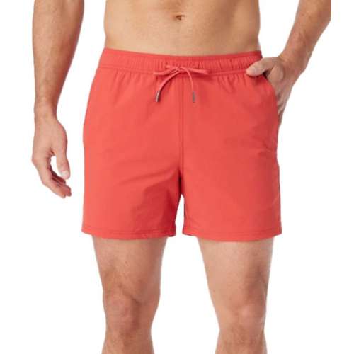 Men's Fair Harbor The Bungalow Swim Trunks