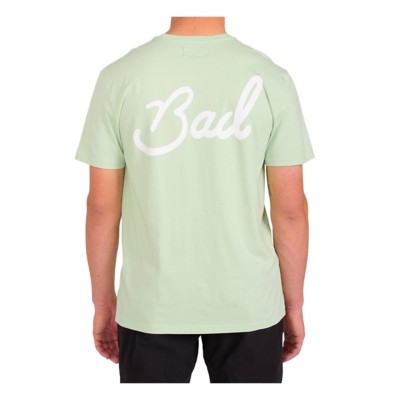 Men's Bad Birdie Bad Golf T-Shirt