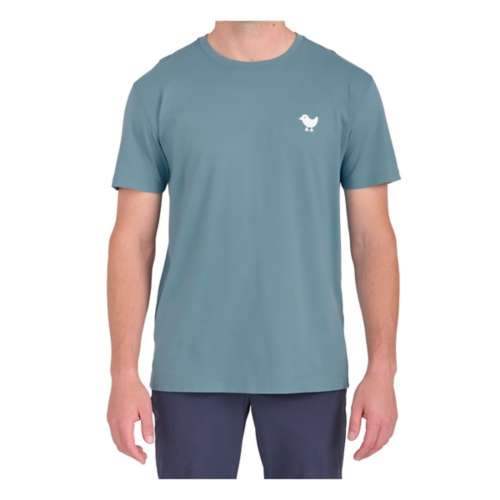 Men's Bad Birdie Bad Golf TShirt