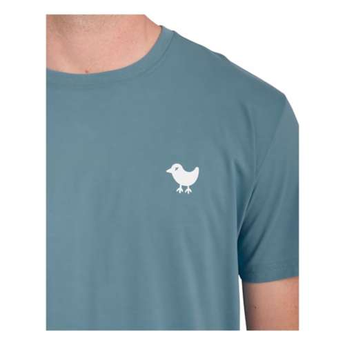 Men's Bad Birdie Bad Golf TShirt