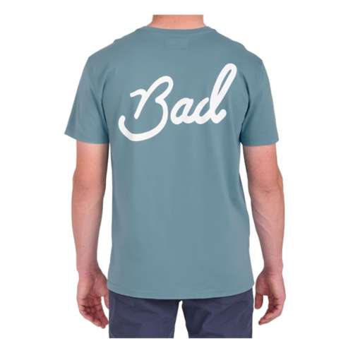 Men's Bad Birdie Bad Golf TShirt