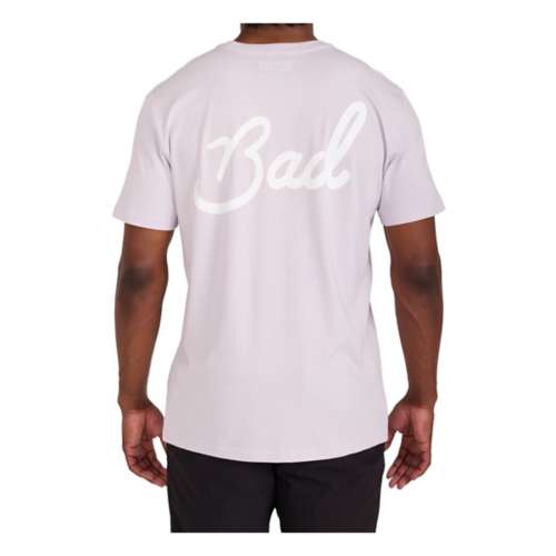 Men's Bad Birdie Bad Golf TShirt