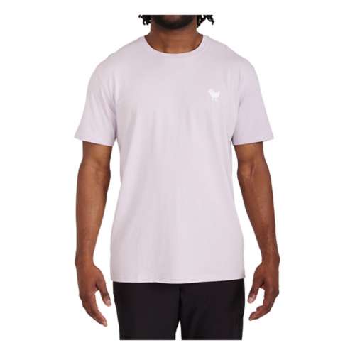 Men's Bad Birdie Bad Golf TShirt