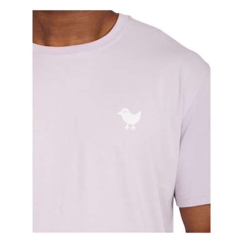 Men's Bad Birdie Bad Golf TShirt