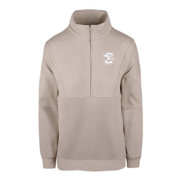Authentic-Brand Women's Creighton Bluejays Elowen 1/4 Zip Top product image