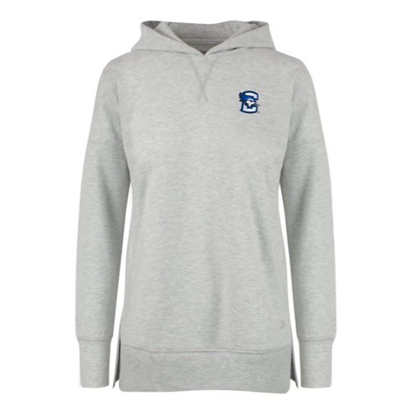 Authentic-Brand Women's Creighton Bluejays Revel Hoodie product image