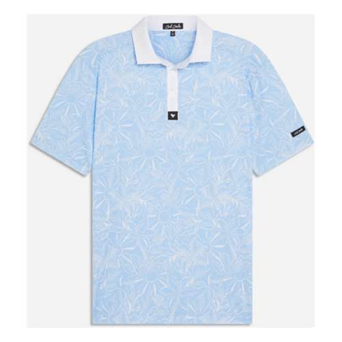 Men's Bad Birdie Blueprint Golf Shirts polo