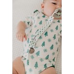 Copper Pearl Binky Clip Set - Thumbnail 2 of 3