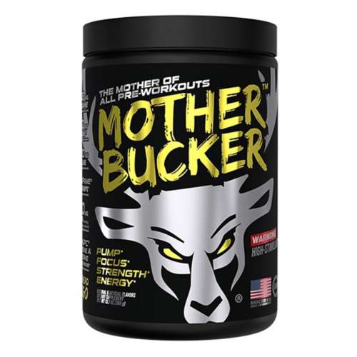 PerfectShaker Performa 28 oz. Bucked Up Shaker Bottle