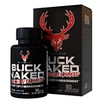 Bucked Up Buck Naked - Thumbnail 1 of 9