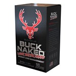 Bucked Up Buck Naked - Thumbnail 2 of 9