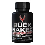 Bucked Up Buck Naked - Thumbnail 3 of 9